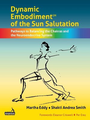 cover image of Dynamic Embodiment&#174; of the Sun Salutation